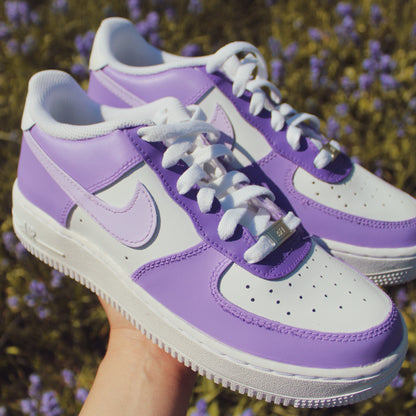 Air Force 1 Pastel Tones