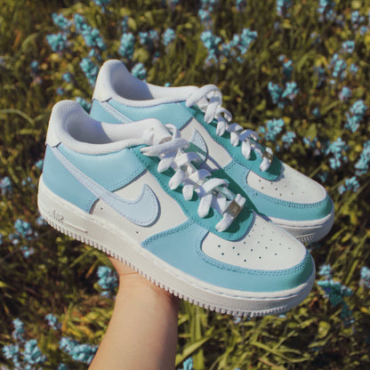 Air Force 1 Pastel Tones