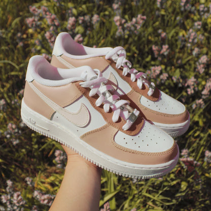 Air Force 1 Pastel Tones