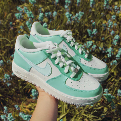 Air Force 1 Pastel Tones